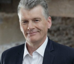 Ken Maher